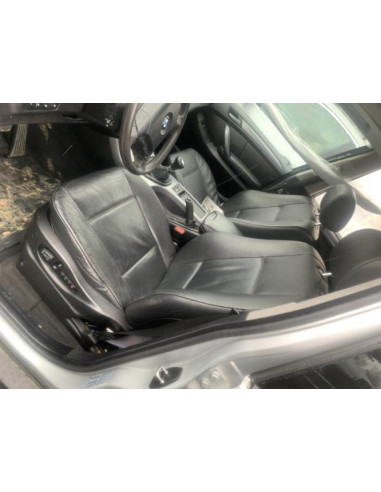 Becquet BMW X5 E53 Diesel