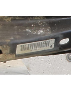 Support de pare chocs arriere BMW SERIE 3 E92 COUPE PHASE 1 Diesel 2