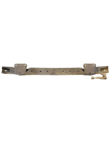 Support de pare chocs arriere BMW SERIE 3 E92 COUPE PHASE 1 Diesel
