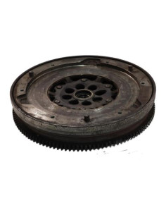 Volant moteur BMW SERIE 3 E90 PHASE 1 Diesel 2