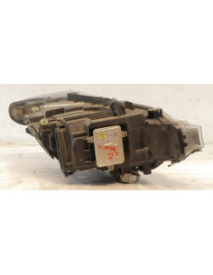 Optique avant principal gauche (feux)(phare) BMW SERIE 3 F30/F80 PHASE 1  2