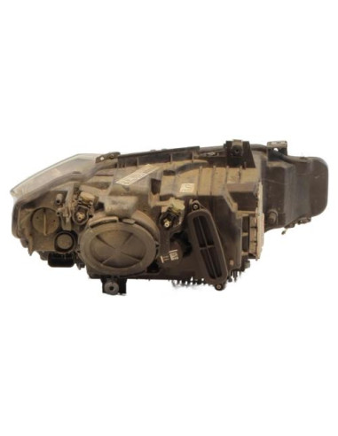 Optique avant principal gauche (feux)(phare) BMW SERIE 3 F30/F80 PHASE 1 