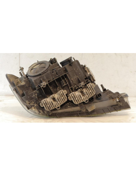 Optique avant principal gauche (feux)(phare) BMW SERIE 3 F30/F80 PHASE 1 