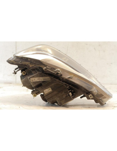 Optique avant principal gauche (feux)(phare) BMW SERIE 3 F30/F80 PHASE 1 