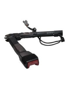 Pretensionneur de ceinture avant droit BMW SERIE 3 E90 PHASE 1  2
