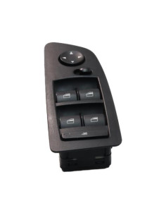 Interrupteur de leve vitre avant gauche BMW SERIE 1 E87 PHASE 2 