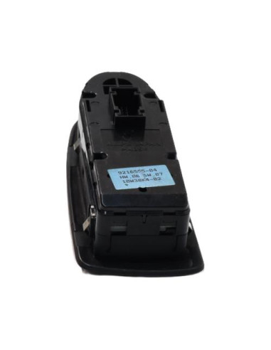 Interrupteur de leve vitre avant gauche BMW SERIE 1 E87 PHASE 2 
