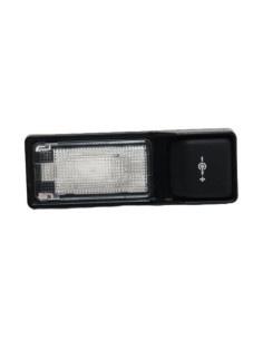 Allume cigare BMW SERIE 1 F20 PHASE 1 