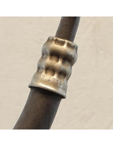 Tuyau hydraulique de direction assistee BMW SERIE 1 E87 PHASE 1 