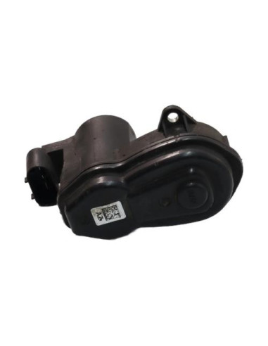 Etrier arriere gauche (freinage) BMW X3 F25 PHASE 1 Diesel