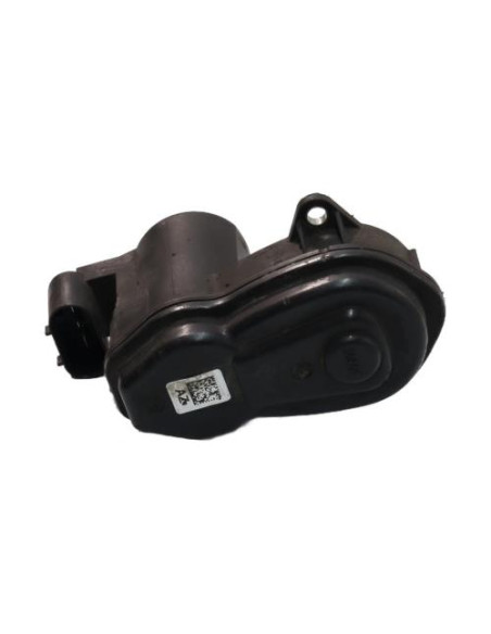 Etrier arriere gauche (freinage) BMW X3 F25 PHASE 1 Diesel