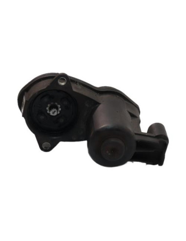 Etrier arriere gauche (freinage) BMW X3 F25 PHASE 1 Diesel