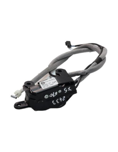 Serrure de hayon BMW X5 E70 PHASE 1 Diesel