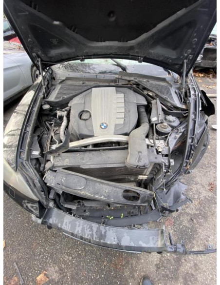 Serrure de hayon BMW X5 E70 PHASE 1 Diesel