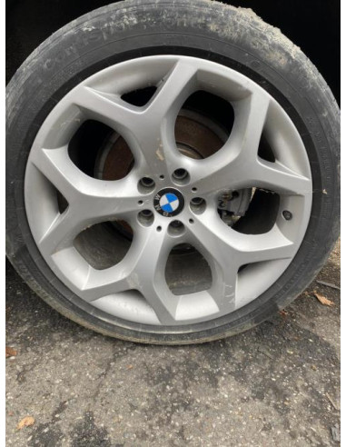 Enjoliveur BMW X5 E70 PHASE 1 Diesel