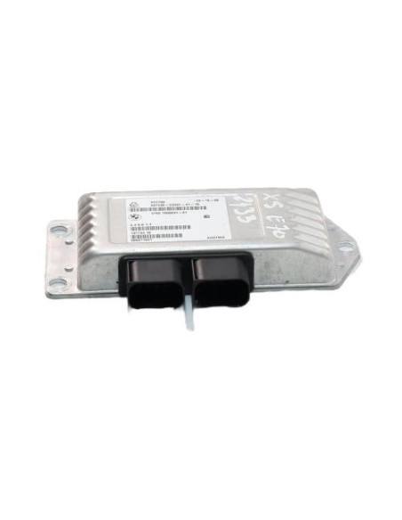 Calculateur BMW X5 E70 PHASE 1 Diesel