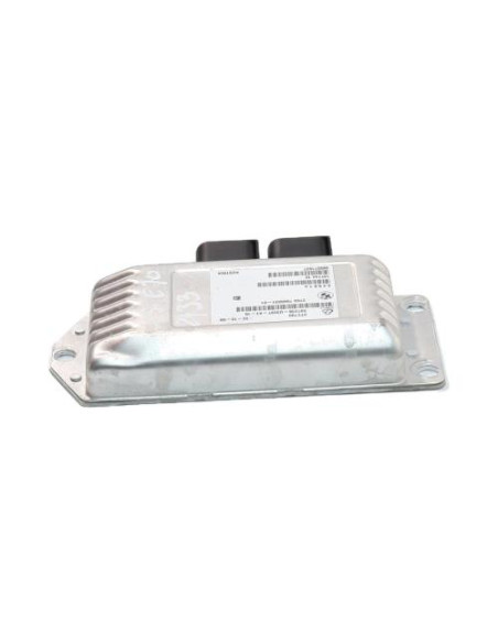 Calculateur BMW X5 E70 PHASE 1 Diesel