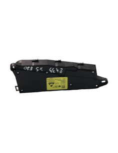 Commande de reglage de siege BMW X5 E70 PHASE 1 Diesel 2