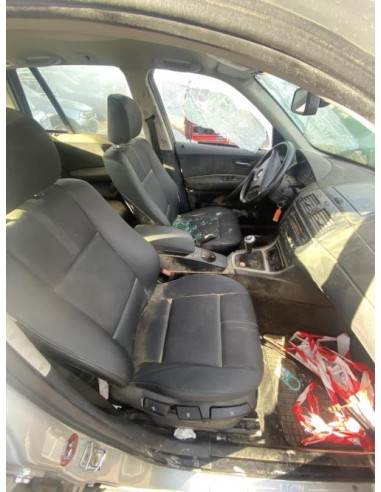 Conduite d'air BMW X3 E83 PHASE 1 Diesel