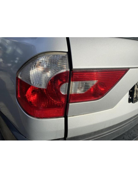 Tuyau de climatisation BMW X3 E83 PHASE 1 Diesel