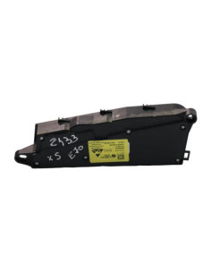 Commande de reglage de siege BMW X5 E70 PHASE 1 Diesel 2