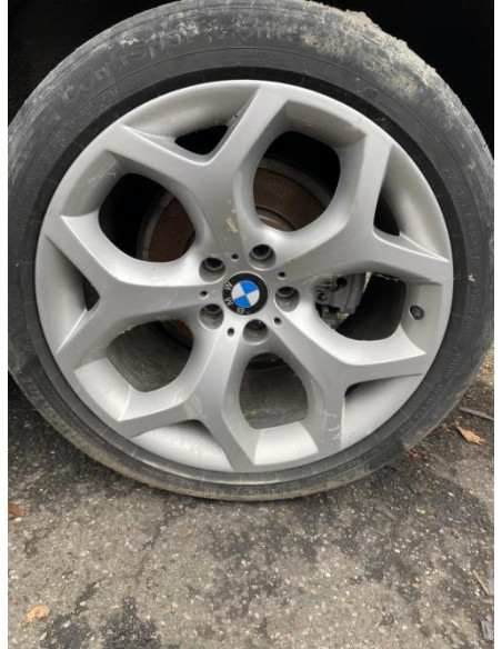 Antenne BMW X5 E70 PHASE 1 Diesel