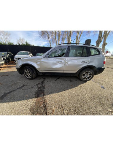 Levier de vitesses BMW X3 E83 PHASE 1 Diesel