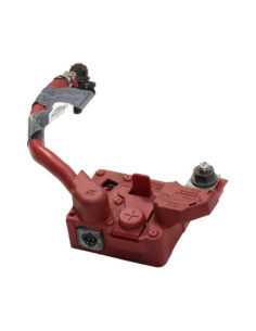 Batterie BMW SERIE 1 E87 PHASE 2  2
