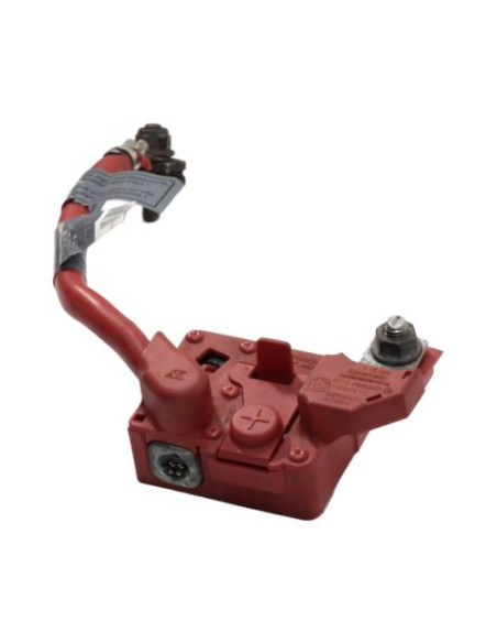 Batterie BMW SERIE 1 E87 PHASE 2 