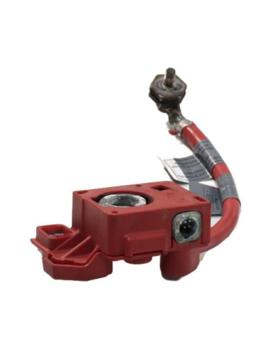 Batterie BMW SERIE 1 E87 PHASE 2 