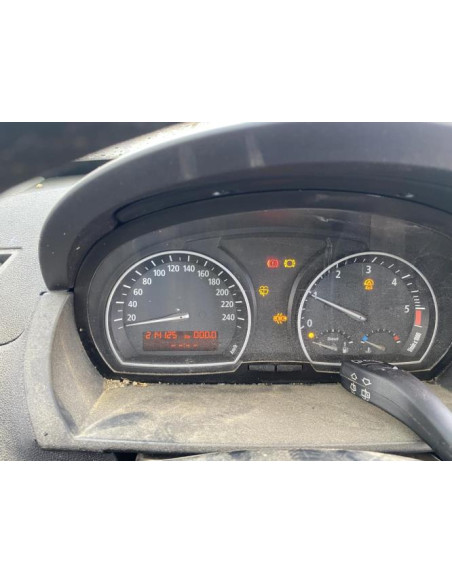 Conduite d'air BMW X3 E83 PHASE 1 Diesel