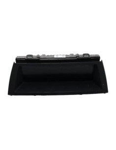 Ecran GPS BMW X5 E70 PHASE 1 Diesel
