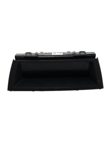 Ecran GPS BMW X5 E70 PHASE 1 Diesel