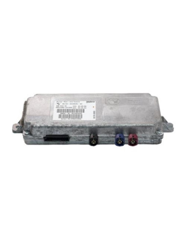 Calculateur BMW X5 E70 PHASE 1 Diesel