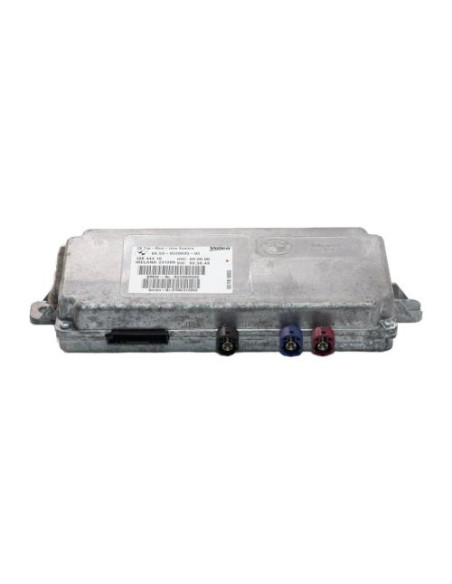 Calculateur BMW X5 E70 PHASE 1 Diesel