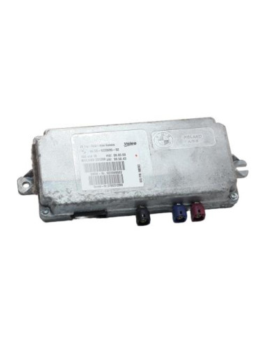 Calculateur BMW X5 E70 PHASE 1 Diesel
