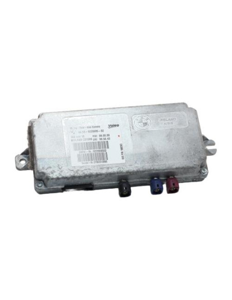 Calculateur BMW X5 E70 PHASE 1 Diesel