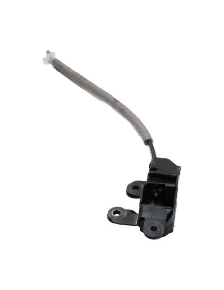 Serrure de hayon BMW X5 E70 PHASE 1 Diesel