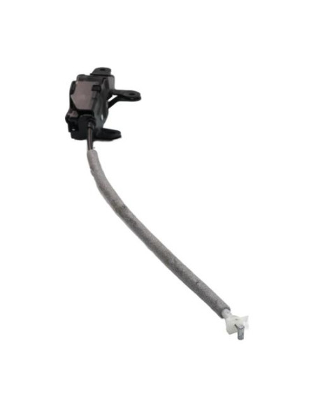Serrure de hayon BMW X5 E70 PHASE 1 Diesel