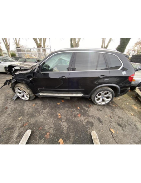 Afficheur BMW X5 E70 PHASE 1 Diesel