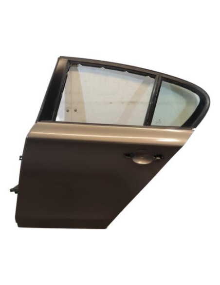 Porte arriere gauche BMW SERIE 1 E87 PHASE 2 