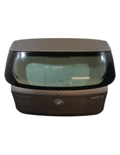 Malle/Hayon arriere BMW SERIE 1 E87 PHASE 2 