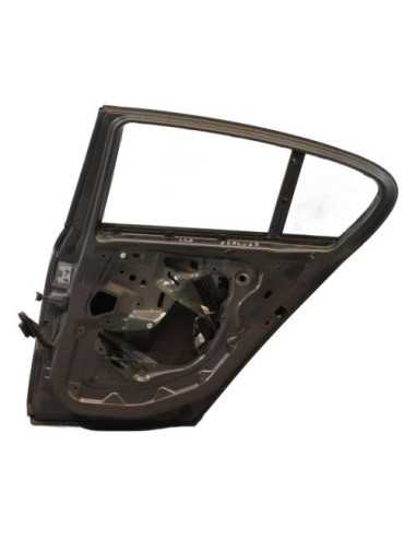Porte arriere droit BMW SERIE 1 E87 PHASE 2 