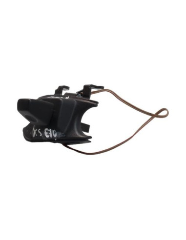 Bouton/Interrupteur BMW X5 E70 PHASE 1 Diesel