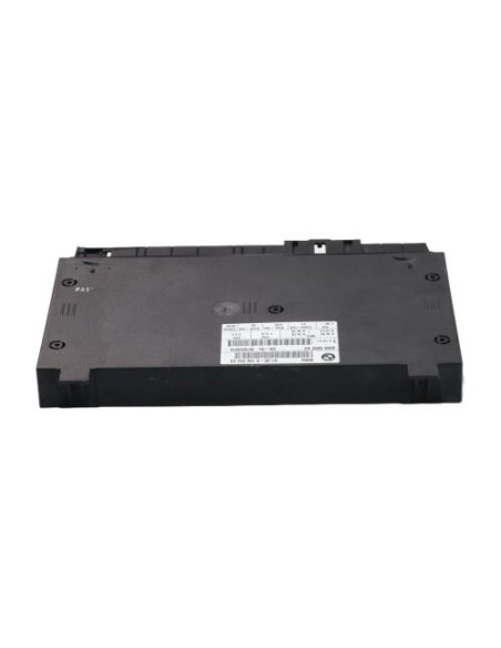 Calculateur BMW X5 E70 PHASE 1 Diesel
