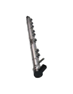 Rampe injection BMW SERIE 5 F10 PHASE 1 Diesel
