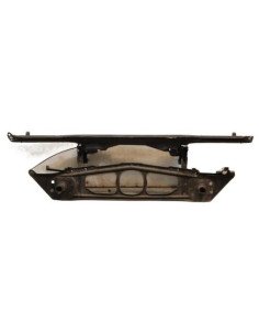 Face avant BMW SERIE 3 E46 PHASE 1 Essence 2