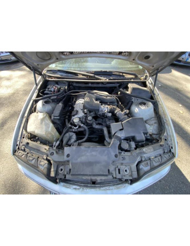Face avant BMW SERIE 3 E46 PHASE 1 Essence
