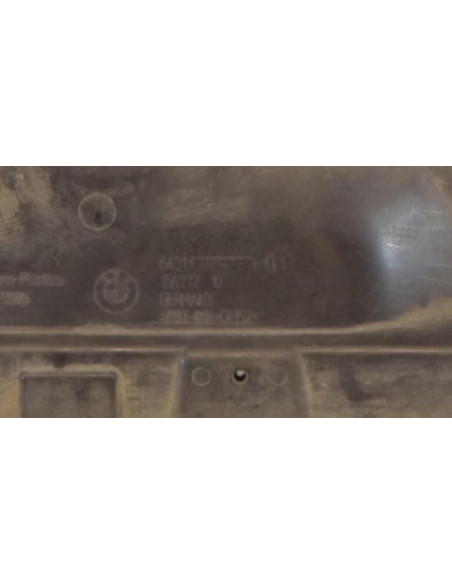 Baie de pare brise BMW SERIE 1 E87 PHASE 2 Diesel