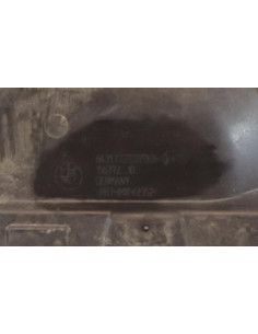 Baie de pare brise BMW SERIE 1 E87 PHASE 1 Diesel 2